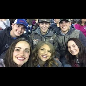 Meet your Posher, William